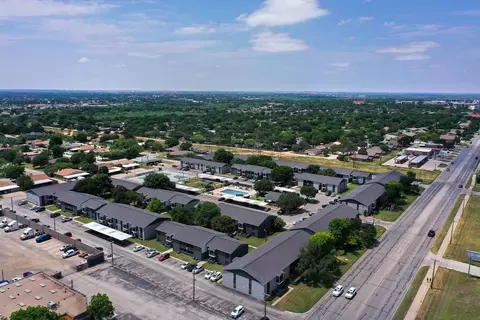 500 N Judge Ely Blvd, Abilene, TX 79601 photo 5