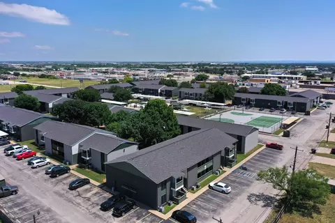 500 N Judge Ely Blvd, Abilene, TX 79601 photo 8