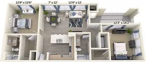 701 Breeze Hill Rd, Vista, CA 92081