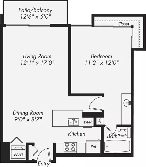 333 1st St, Seal Beach, CA 90740