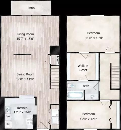 2999 Smith Springs Rd, Nashville, TN 37217