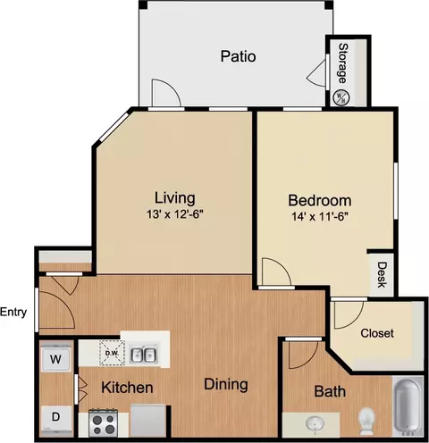 101 Hollow Tree Ln, Houston, TX 77090