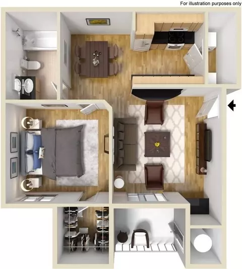 12443 Tech Ridge Blvd, Austin, TX 78753