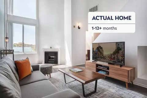 12130 Millennium Dr, Los Angeles, CA 90094