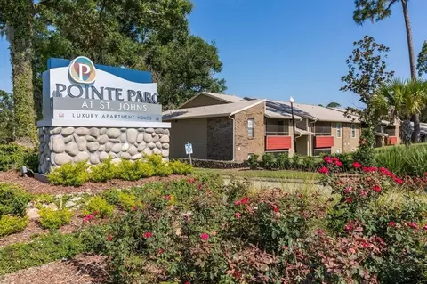 7524 Southside Blvd, Jacksonville, FL 32256