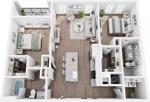 1801 Riverside Pkwy, Douglasville, GA 30135