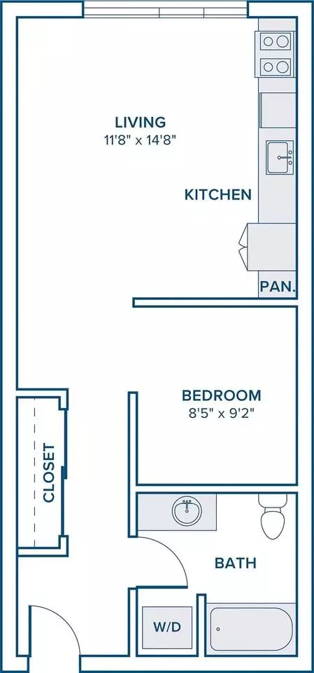 1130 SE Morrison St, Portland, OR 97214