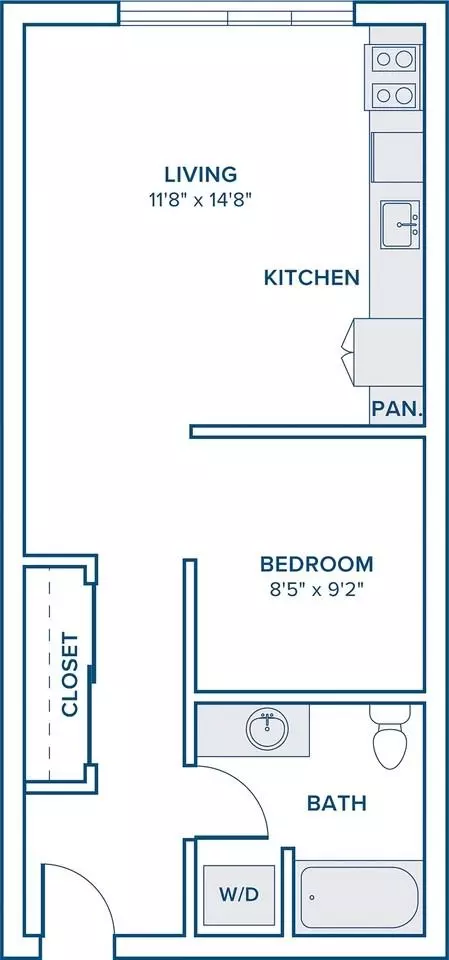 1130 SE Morrison St, Portland, OR 97214