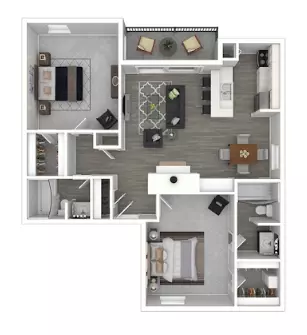 5930 Arapaho Rd, Dallas, TX 75248