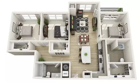 675 Station Blvd, Aurora, IL 60504