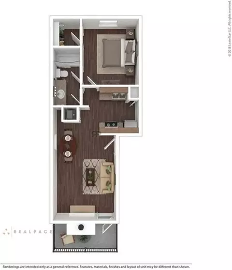 18665 Midway Rd, Dallas, TX 75287