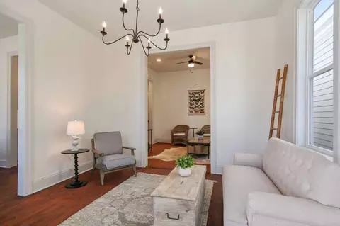 Louisiana Ave, New Orleans, LA 70115