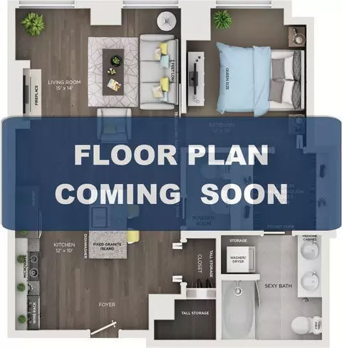 2300 Nicollet Ave, Minneapolis, MN 55404