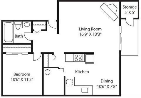 3509 S Orchard St, Tacoma, WA 98466