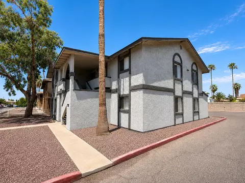 3128 E Cicero St, Mesa, AZ 85213