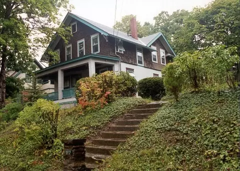 107 Elmwood Ave, Ithaca, NY 14850