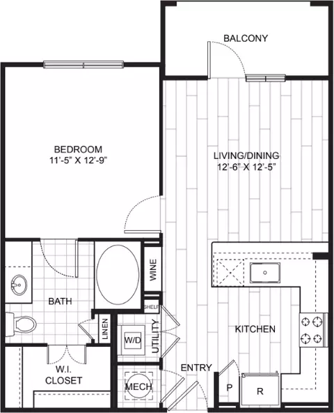 2424 Capitol St, Houston, TX 77003