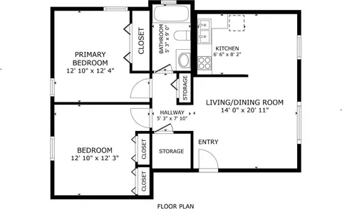 4203 Foreman Ln, Louisville, KY 40219