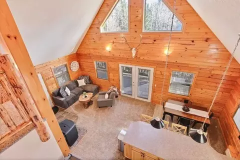 1697 Warren Wagon Rd, Mccall, ID 83638