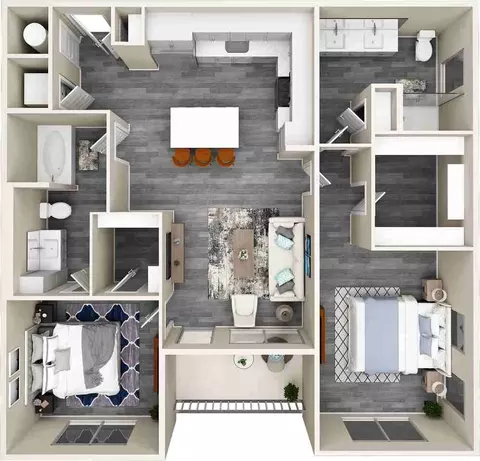 16200 Ascend Village Ln, Winter Garden, FL 34787