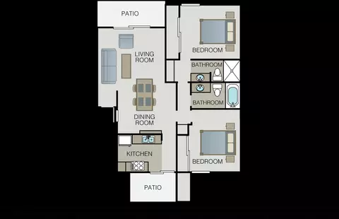 8400 Edinger Ave, Huntington Beach, CA 92647