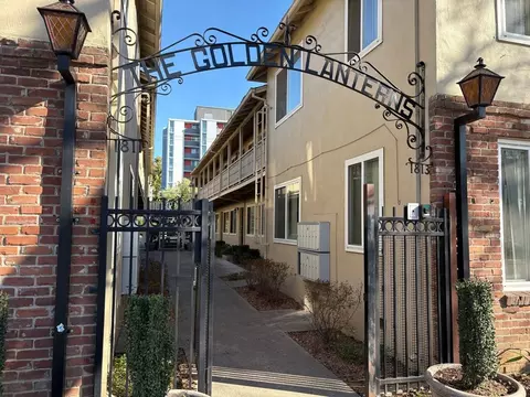1813 1805 1811 1813 N St, Sacramento, CA 95811