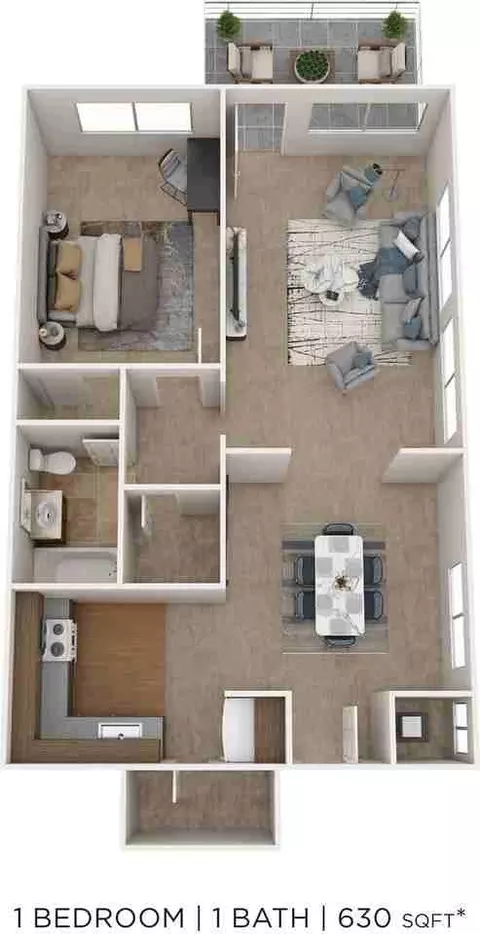 5510 Ascot Ct, Alexandria, VA 22311