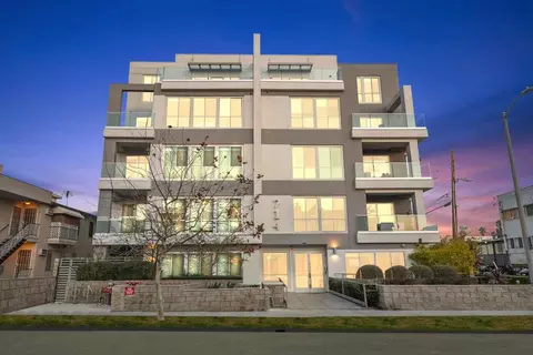 714 N Sweetzer Ave, Los Angeles, CA 90069