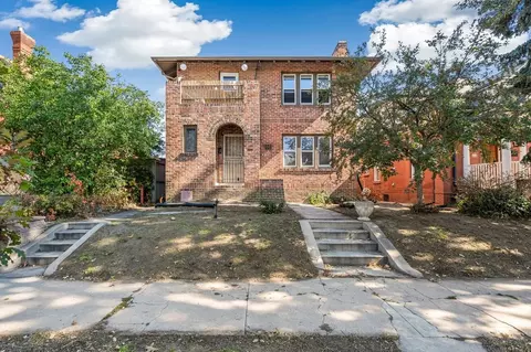440 N Clarkson St, Denver, CO 80218