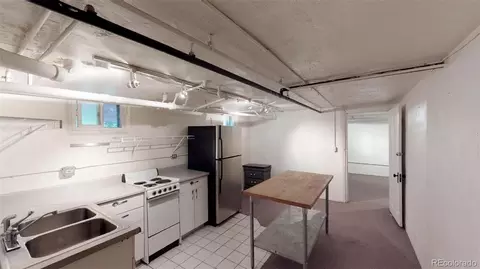 440 N Clarkson St, Denver, CO 80218
