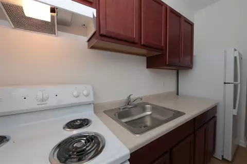 3302 Clifton Ave, Baltimore, MD 21216