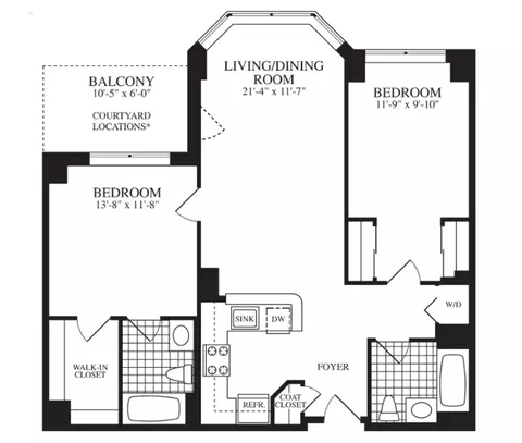 24 Avenue At Prt #24-24, West New York, NJ 07093