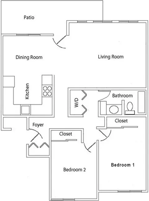 694 Rural Ave S, Salem, OR 97302