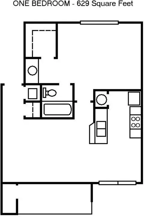 117 W William Cannon Dr, Austin, TX 78745