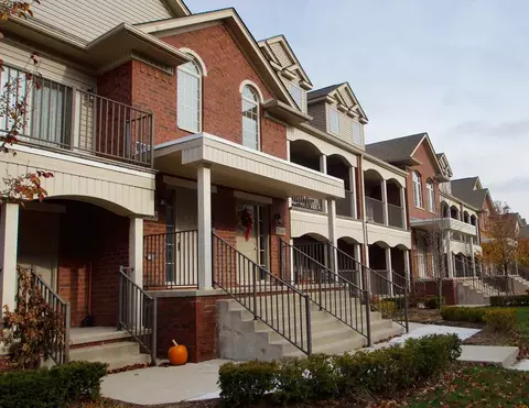Capital Circle, Washington, MI 48094