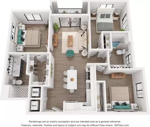 2085 S Congress Ave, Palm Springs, FL 33406