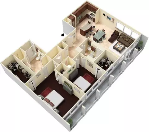 4620 N Braeswood Blvd, Houston, TX 77096