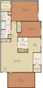 2482 Lake Dr, Waldorf, MD 20601