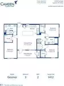13130 Fry Rd, Cypress, TX 77433