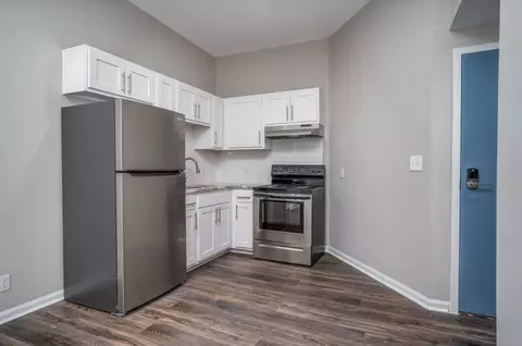 300 Goldsboro St E, Wilson, NC 27893