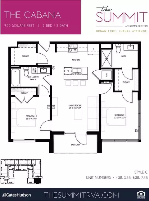 3022 W Broad St, Richmond, VA 23230