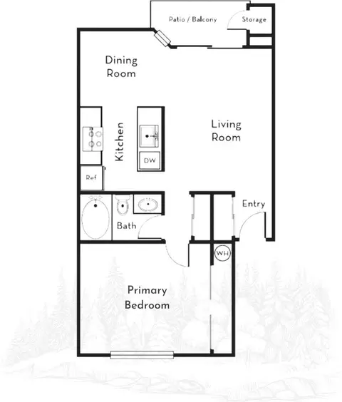 13210 97th Ave NE, Kirkland, WA 98034
