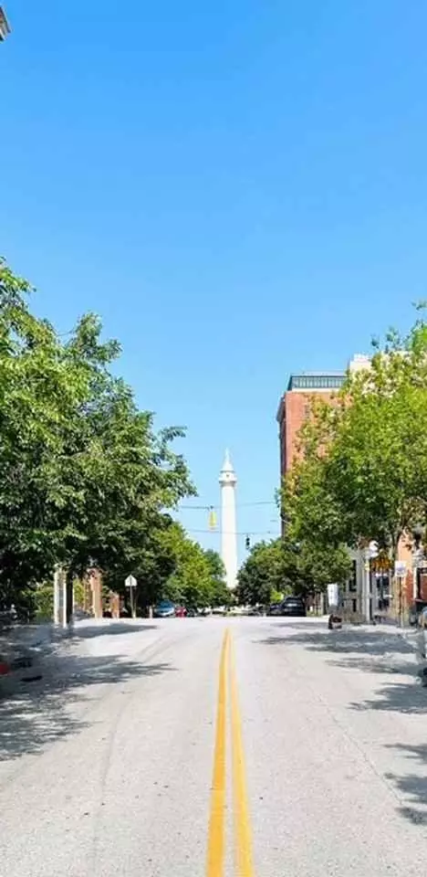 218 W Monument St, Baltimore, MD 21201