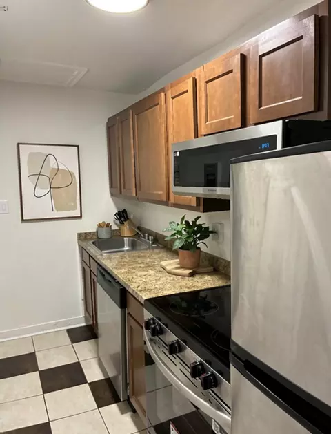 218 W Monument St, Baltimore, MD 21201