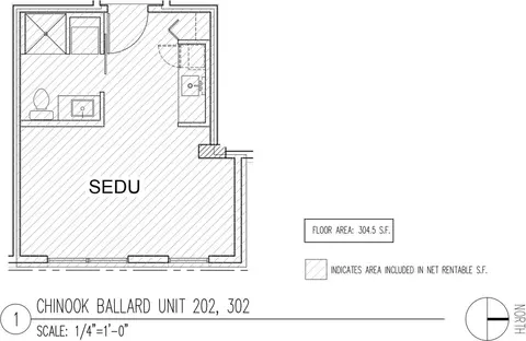 1446 NW 53rd St, Seattle, WA 98107