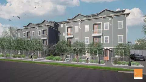 2220 Mail Ave, Dallas, TX 75235