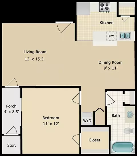 26675 Players Cir, Wesley Chapel, FL 33543