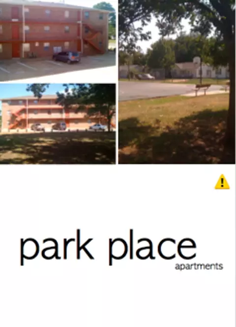 S Washington St, Stillwater, OK 74074