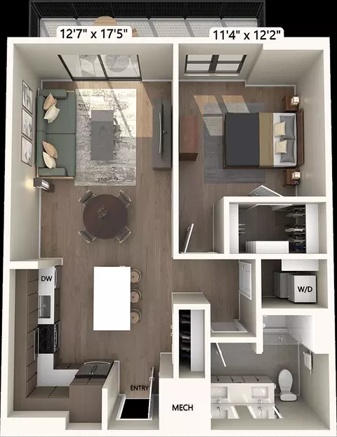 7350 SW 58th Ct, South Miami, FL 33143