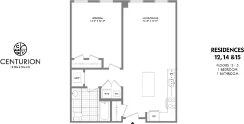 42 Vesey St, Newark, NJ 07105